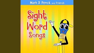 Fry Sight Words 5