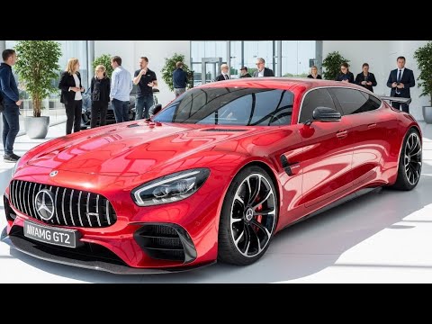 Mercedes CLA 2025 Review – 500-Mile Range, 800V Fast Charging & More!