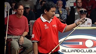 efren reyes vs the best pool player in  St. Paul, Minnesota, USA  9-ball Championship