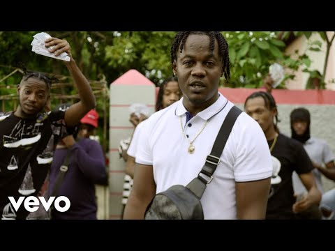10Tik - Money Crazy (Official Video)