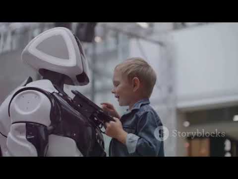 History of Humanoid Robots compared to current development