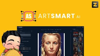 How to Create AI Artwork with Artsmart? | AppSumo Review
