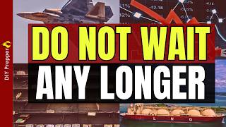 Prepper Items to Get Before April 2026