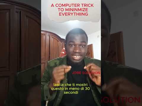 #easytips#computershorts#jobesolution