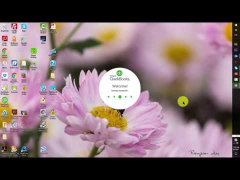 Tour QuickBooks Upload Reports to Excel