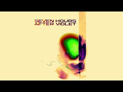 Seven Hours After Violet - Glink (Official Audio)