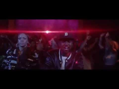 Faith Evans feat. Problem - Good Time (Official Music Video)