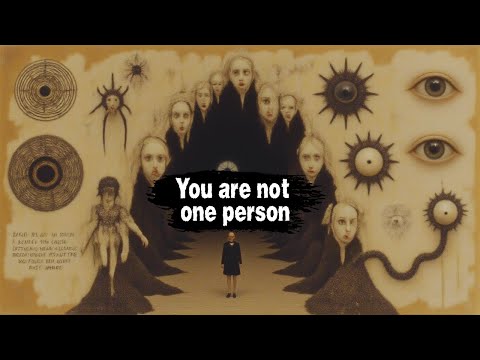 How Your Soul-Family (Sibling & Twin Flames) Shaped By Oversoul