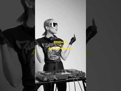 Track ID : Pitbull - I Know You Want Me (Dave Ruthwell x NO ONE Remix) 🥁