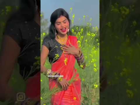 Lagata ki khetba me sarso Fula rahal baa
