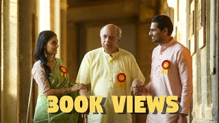रविवार सकाळ | RAVIWAR SAKAL | SATISH ALEKAR, AROHA WELANKAR, GAURI DESHPANDE | DIR. BANSIDHAR KINKAR
