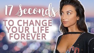 How to Attract Anything in 17 Seconds!