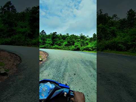 Hidden Beauty 🌿 Jangiburu Gati#ghati#views#shorts#trending#viral#bike#minivlog#viralvideo#vlog#amar