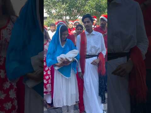 Christmas Celebration @ Biswas | #youtubeshorts #trending #shorts #viralvideo #christmas #college