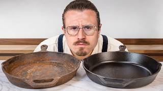How To Cook With Cast Iron