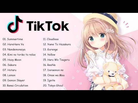 Best Tik Tok Songs 2022 🎵 TikTok Song 2022 【1-Hour】