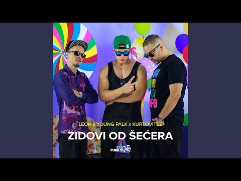 Zidovi Od Šećera