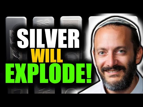 Rafi Farber Predicts Huge Silver Rally In 2025 New All Time High For Silver [Act Now!]