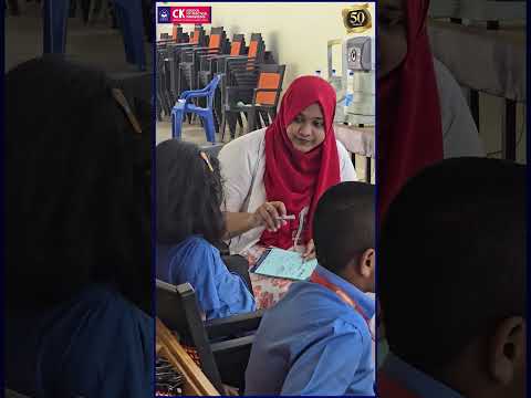 Healthier Vision for Bright Future Ahead