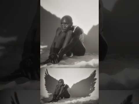 Cynthia Erivo - Brick by Brick (Preview)