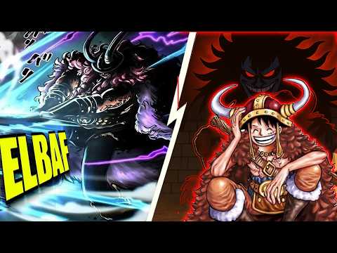 Every Thing You Missed From Elbaf ! One Piece After Egghead