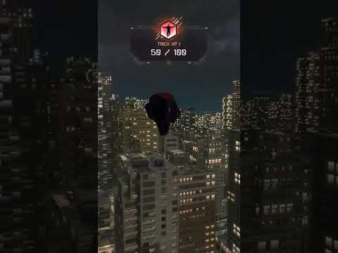 Marvel's Spider-Man Miles Morales PS5 #shorts #spiderman #milesmorales #gaming #viral #ps5 #peter
