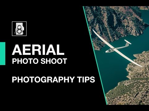 Aerial Photography | fujifilm | INSIDE PHOTOGRAPHY EP#1 | * Phil M