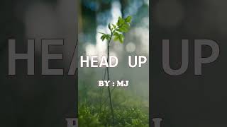 HEAD UP #music #edmlove #dancemusic #nocopyrightmusic #beats #edmaddict #bumpin #typebeat #edmvibes