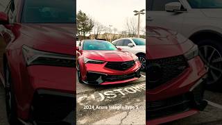 2024 Acura Integra Type S #acura #integration #integra #TypeS #idonotownrightstomusic