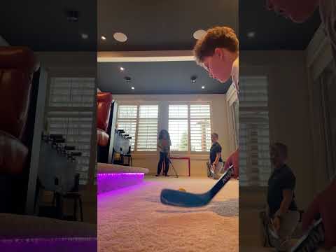 POV Nathan McKinnon, and Nico raton this season ￼￼￼