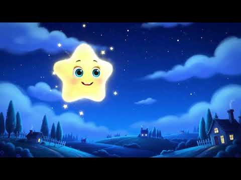 TWINKLE TWINKLE LITTLE STAR, KID SONGS, NURSERY RHYME #kidsongs #twinkle #twinkles #nurseryrhyme