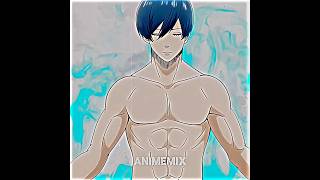 Rin on the Field 🔥 || Blue lock