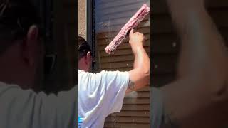 Clear care window cleaning   How did I do?  LIKE AND SHARE!