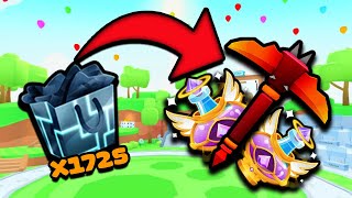 I Opened 1725 TECH Gift Bags for this... in Pets Go!