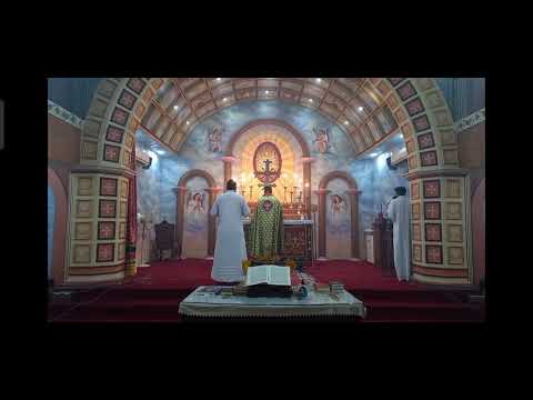 6th Tubdhen Malankara Orthodox