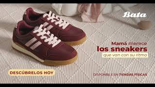 Nueva Colección Bata | Sneakers North Star