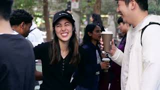 #SFTechWeek 2025 Recap | EchoHer x Manus Coffee Rave — AI Founders & Women in Tech Networking