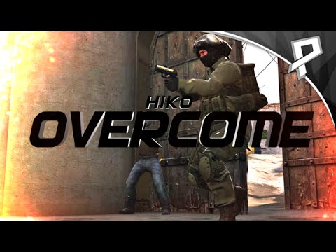 CS:GO Hiko - Overcome (Fragmovie)