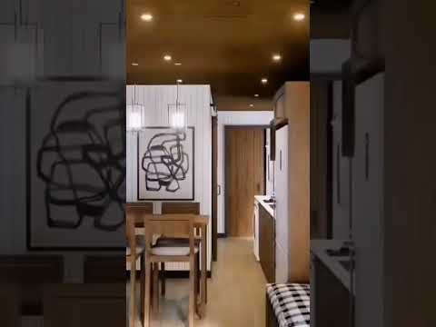 shipping container house on wheels.#containerhouse #foryou #trending #shippingcontainerhouse #fyp