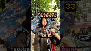 Will AI take your job?👾 Blockchain Industry💰