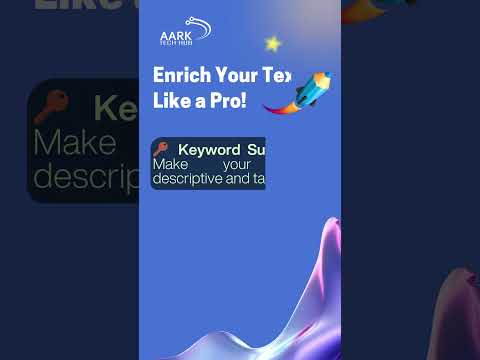 Maximize Your SEO with Text Optimizer! #textoptimiser #seo #digitalmarketing #keywordresearch