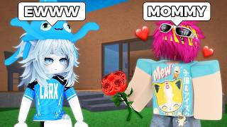 He Tried DATING Me In MM2..😳(Murder Mystery 2)