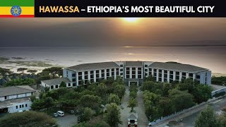 Hawassa - Ethiopia's Most Beautiful City?
