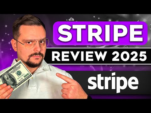 Stripe Review - 2025 | The Good, the Bad and the UGLY