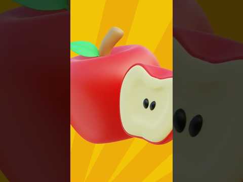 🔥 Viral ABC Nursery Rhyme for Kids! Sing & Learn the Fun Way! 🎵 #nurseryrhymes #kidssongs