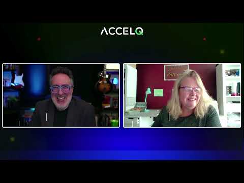 QLive Apr 2022: Frontier Communications Enterprise App and Testing