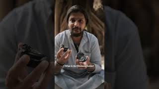 Rarest Form Of VISHNU BHAGWAN Worship - Shaligram #shorts