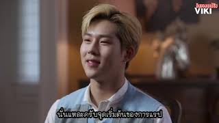 When You Call Jooheon - Monstax (Subthai)
