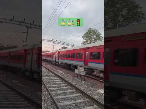 #youtube #susbsribe #susbsribe ##shortvideo #train #travel #