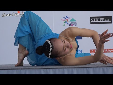 モダンダンス